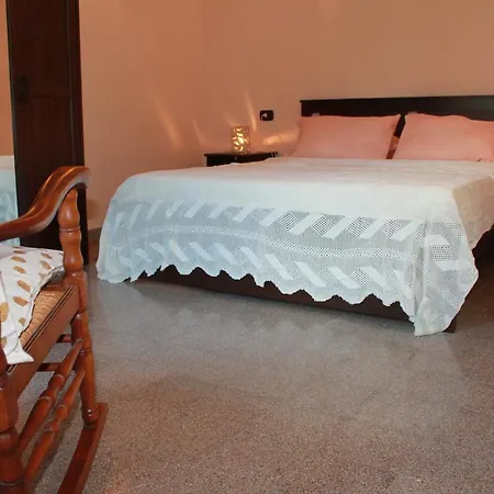 Appartamento Palazzo Giordano Casa Vacanze