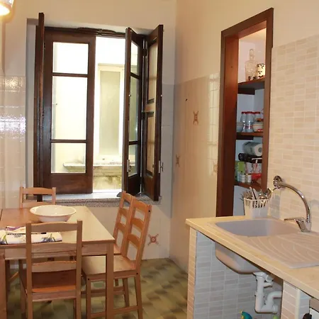 Palazzo Giordano Casa Vacanze
