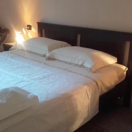 Appartamento Palazzo Giordano Casa Vacanze
