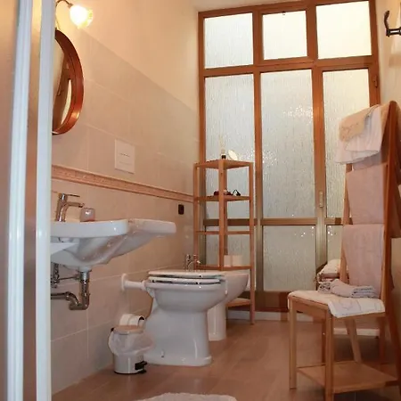 Palazzo Giordano Casa Vacanze *