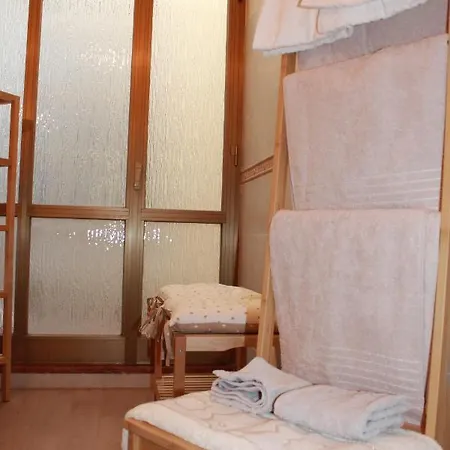 Palazzo Giordano Casa Vacanze Appartamento *