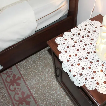 Palazzo Giordano Casa Vacanze Appartamento