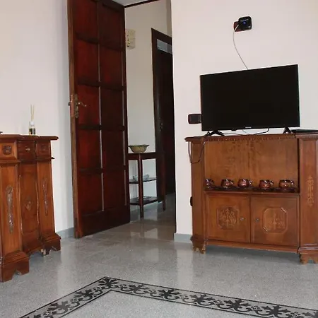 Appartamento Palazzo Giordano Casa Vacanze *