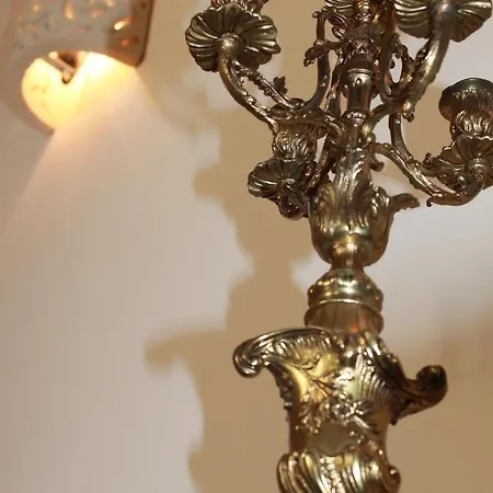 Appartamento Palazzo Giordano Casa Vacanze
