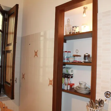 Palazzo Giordano Casa Vacanze Lauria Inferiore