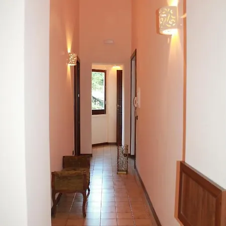 Palazzo Giordano Casa Vacanze Appartamento *