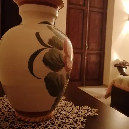 Palazzo Giordano Casa Vacanze Appartamento Lauria Inferiore