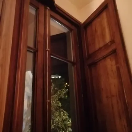 Palazzo Giordano Casa Vacanze Appartamento *