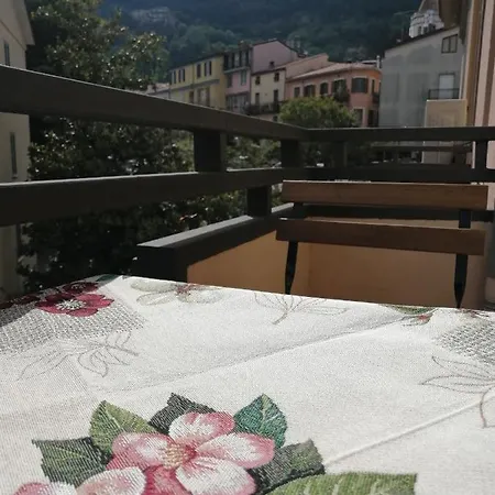 Palazzo Giordano Casa Vacanze Lauria Inferiore